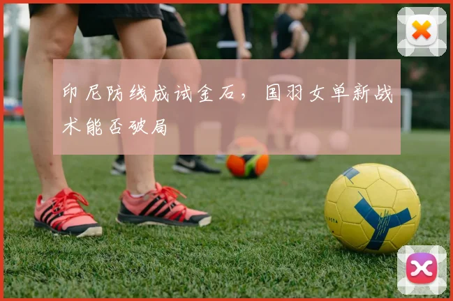 印尼防线成试金石，国羽女单新战术能否破局