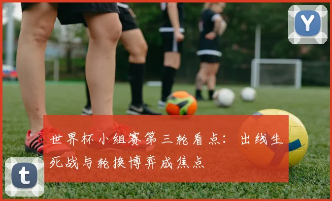 世界杯小组赛第三轮看点：出线生死战与轮换博弈成焦点